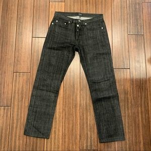APC New Standard Jeans